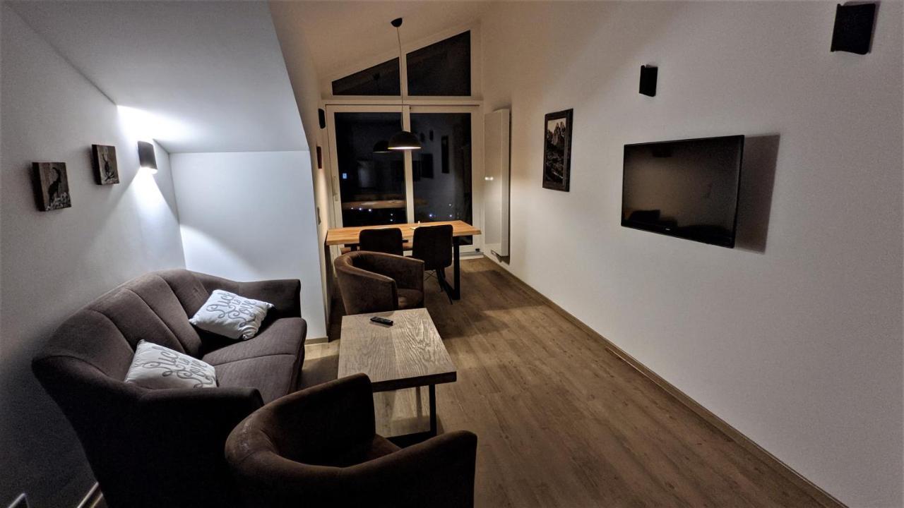 Ferienhaus Wetterstein Grainau Extérieur photo