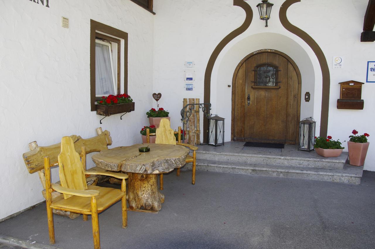 Ferienhaus Wetterstein Grainau Extérieur photo